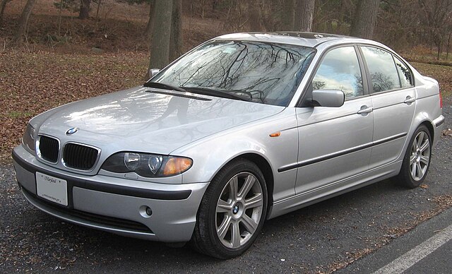 Bmw 325i